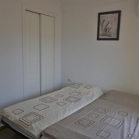 Bungalow Pueblo Mar En Els Poblets. Дения Экстерьер фото