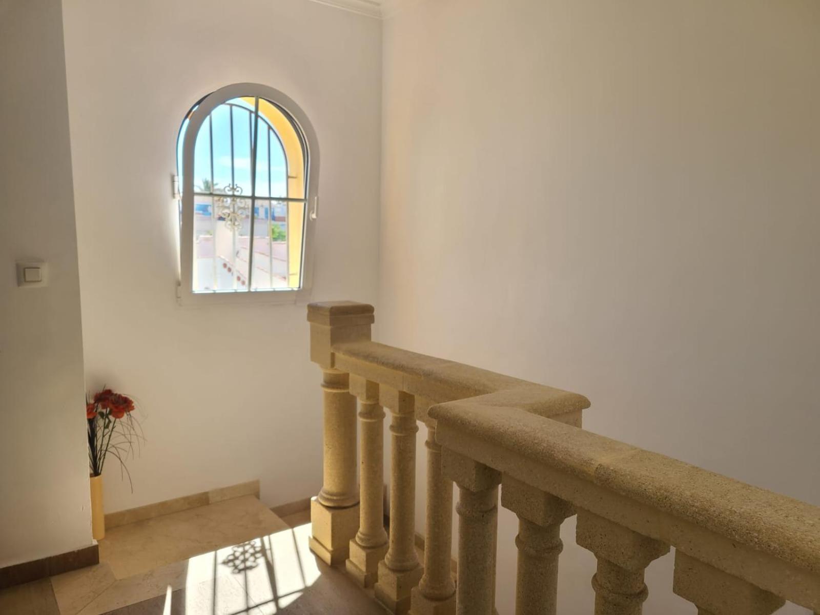 Bungalow Pueblo Mar En Els Poblets. Дения Экстерьер фото